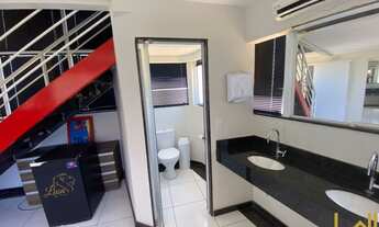 Imagem 2: PRÉDIO COMERCIAL À VENDA, JARDIM DO VOVÔ, CAMPINAS - PR0010