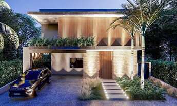 Imagem: CASA COM 4 DORMITÓRIOS À VENDA, 376 M²