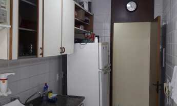 Imagem 5: APARTAMENTO COM 1 DORMITÓRIO À VENDA, 60 M² POR R$ 265.000,00 - BOTAFOGO - CAMPINAS/SP