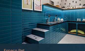 Imagem 5: APARTAMENTO COM 2 DORMITÓRIOS À VENDA, 55 M² POR R$ 301.635,09 - JD PROENÇA - CAMPINAS/SP