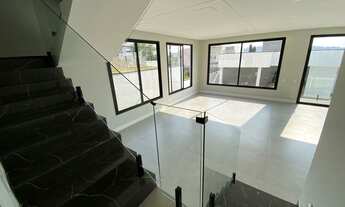 Imagem 4: CASA COM 5 DORMITÓRIOS À VENDA, 342 M² POR R$ 3.100.000,00 - CONDOMINIO PARQUE DAS QUARESM