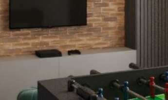 Imagem 5: APARTAMENTO COM 2 DORMITÓRIOS À VENDA, 58 M² POR R$ 594.161,50 - VILA EMBARÉ - VALINHOS/SP