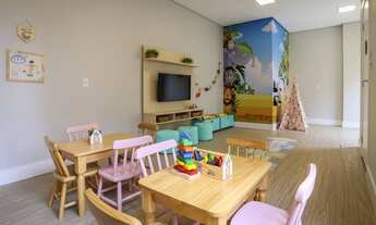 Imagem 4: APARTAMENTO RESIDENCIAL À VENDA, JARDIM SÃO VICENTE, CAMPINAS - AP0435