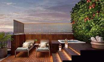 Imagem 5: APARTAMENTO RESIDENCIAL À VENDA, INDIANÓPOLIS, SÃO PAULO - AP0015