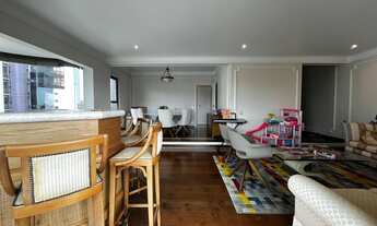 Imagem 5: APARTAMENTO COM 4 DORMITÓRIOS À VENDA, 256 M² POR R$ 1.800.000,00 - CAMBUÍ - CAMPINAS/SP