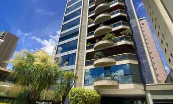 Imagem 2: APARTAMENTO COM 4 DORMITÓRIOS, 409 M² - VENDA POR R$ 3.980.000,00 OU ALUGUEL POR R$ 23.345