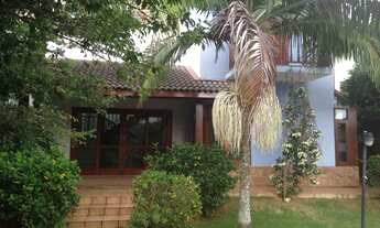 Imagem: CASA À VENDA, 460 M² POR R$ 2.130.000,00