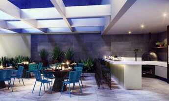 Imagem 6: APARTAMENTO RESIDENCIAL À VENDA, SAÚDE, SÃO PAULO - AP1108