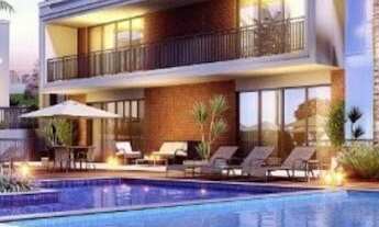 Imagem 4: APARTAMENTO RESIDENCIAL À VENDA, SWISS PARK, CAMPINAS - AP1261