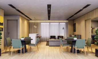 Imagem 3: APARTAMENTO RESIDENCIAL À VENDA, JARDIM DAS ACÁCIAS, SÃO PAULO - AP0780