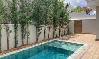 Imagem: CASA COM 3 DORMITÓRIOS À VENDA, 278 M²