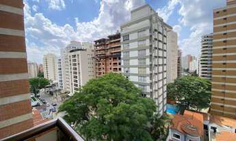 Imagem 7: APARTAMENTO COM 4 DORMITÓRIOS À VENDA, 240 M² POR R$ 2.000.000,00 - CAMBUÍ - CAMPINAS/SP