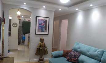 Imagem 4: APARTAMENTO COM 2 DORMITÓRIOS À VENDA, 60 M² POR R$ 235.000,00 - JARDIM MIRANDA - CAMPINAS