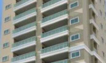 Imagem: APARTAMENTO RESIDENCIAL À VENDA, MEIA PRAIA