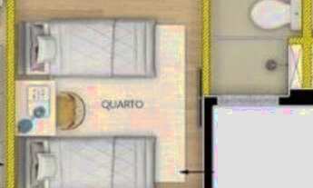 Imagem 7: APARTAMENTO COM 2 DORMITÓRIOS À VENDA, 64 M² POR R$ 523.000,00 - SENSIA - CAMPINAS/SP