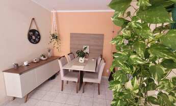 Imagem 5: APARTAMENTO COM 3 DORMITÓRIOS À VENDA, 68 M² POR R$ 265.000,00 - PARQUE ITÁLIA - CAMPINAS