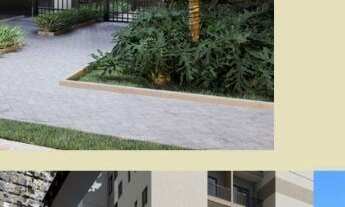 Imagem 5: APARTAMENTO COM 2 DORMITÓRIOS À VENDA, 55 M² POR R$ 0,01 - UNA PROENÇA - CAMPINAS/SP