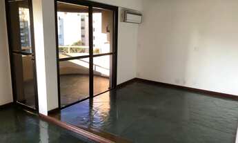 Imagem 3: APARTAMENTO À VENDA, 160 M² POR R$ 1.200.000,00 - CAMBUÍ - CAMPINAS/SP