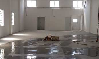 Imagem 4: BARRACÃO À VENDA, 240 M² POR R$ 1.300.000,00 - BARÃO GERALDO - CAMPINAS/SP