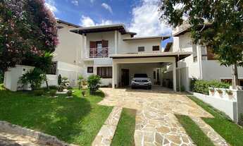 Imagem: CASA COM 3 DORMITÓRIOS À VENDA, 217 M²