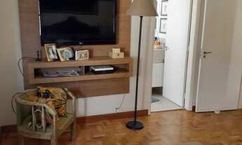 Imagem 7: APARTAMENTO COM 3 DORMITÓRIOS À VENDA, 114 M² POR R$ 450.000,00 - CENTRO - CAMPINAS/SP