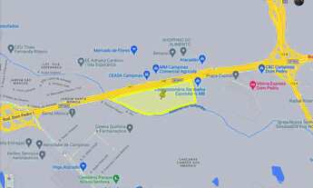 Imagem: ÁREA À VENDA, 363644 M² POR R$ 200.000.000,00