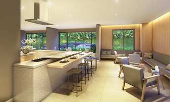 Imagem 7: APARTAMENTO À VENDA, 72 M² POR R$ 763.000,00 - CONDOMÍNIO GARDEN - CAMPINAS/SP