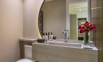 Imagem 2: APARTAMENTO RESIDENCIAL À VENDA, JARDIM ITAMARATI, CAMPINAS - AP0491