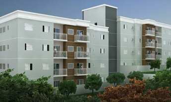 Imagem 5: APARTAMENTO COM 2 DORMITÓRIOS À VENDA, 50 M² POR R$ 300.000,00 - BELLO CIELO II - VINHEDO