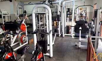 Imagem 7: APARTAMENTO À VENDA, 57 M² POR R$ 180.000,00 - JARDIM DAS BANDEIRAS - CAMPINAS/SP