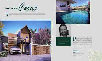 Imagem 5: TERRENO À VENDA, 250 M² POR R$ 223.189,00 - RESERVA BELLANO - ITATIBA/SP