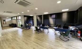 Imagem 5: CASA À VENDA, 500 M² POR R$ 7.500.000,00 - NOVA CAMPINAS - CAMPINAS/SP