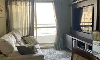 Imagem 2: APARTAMENTO COM 4 DORMITÓRIOS À VENDA, 105 M² POR R$ 680.000,00 - BOSQUE - CAMPINAS/SP