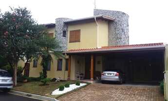 Imagem: CASA À VENDA, 416 M² POR R$ 1.800.000,00