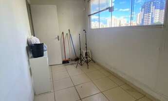 Imagem 4: SALA PARA ALUGAR, 13 M² POR R$ 1.076,34/MÊS - MANSÕES SANTO ANTÔNIO - CAMPINAS/SP