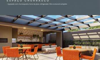 Imagem 2: APARTAMENTO RESIDENCIAL À VENDA, MORUMBI, PAULÍNIA - AP0337