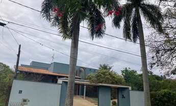 Imagem: CASA COM 3 DORMITÓRIOS À VENDA, 342 M²