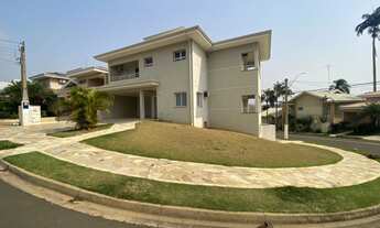 Imagem: CASA COM 3 DORMITÓRIOS, 382 M² - VENDA