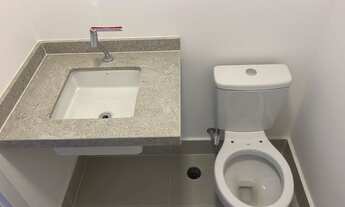 Imagem 7: SALA PARA ALUGAR POR R$ 5.600,00/MÊS - CONDOMÍNIO MEDPLEX VERA CRUZ - CAMPINAS/SP