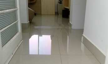 Imagem 2: APARTAMENTO COM 1 DORMITÓRIO À VENDA, 30 M² POR R$ 300.000,00 - TAQUARAL - CAMPINAS/SP