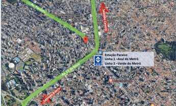 Imagem 6: LOJA À VENDA, 75 M² POR R$ 1.800.000,00 - PARAÍSO - SÃO PAULO/SP