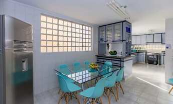 Imagem 2: CASA RESIDENCIAL À VENDA, SUMARÉ, SÃO PAULO - CA0009