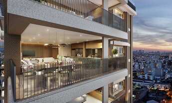 Imagem 3: APARTAMENTO RESIDENCIAL À VENDA, ITAIM BIBI, SÃO PAULO - AP1020