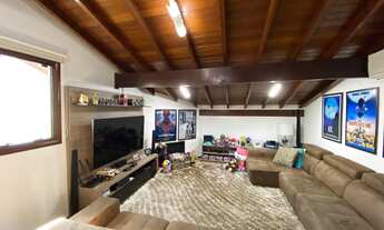 Imagem 5: CASA COM 4 DORMITÓRIOS À VENDA, 370 M² POR R$ 1.990.000,00 - CONDOMÍNIO RESIDENCIAL TERRAS