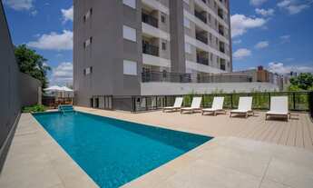 Imagem 4: APARTAMENTO À VENDA, 35 M² POR R$ 450.000,00 - TAQUARAL - CAMPINAS/SP