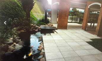 Imagem 3: APARTAMENTO COM 3 DORMITÓRIOS À VENDA, 98 M² POR R$ 850.000,00 - MANSÕES SANTO ANTÔNIO - C