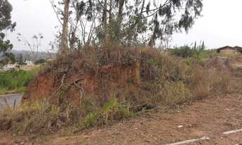 Imagem 7: TERRENO À VENDA, 756 M² POR R$ 300.000,00 - JARDIM DAS PALMEIRAS - ITATIBA/SP