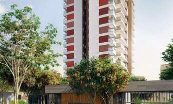 Imagem 3: APARTAMENTO RESIDENCIAL À VENDA, VILA ROMANA, SÃO PAULO - AP0881