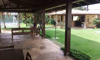 Imagem: CASA À VENDA, 590 M² POR R$ 5.000.000,00