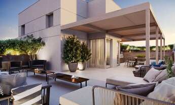 Imagem 4: APARTAMENTO RESIDENCIAL À VENDA, VILA MADALENA, SÃO PAULO - AP1098